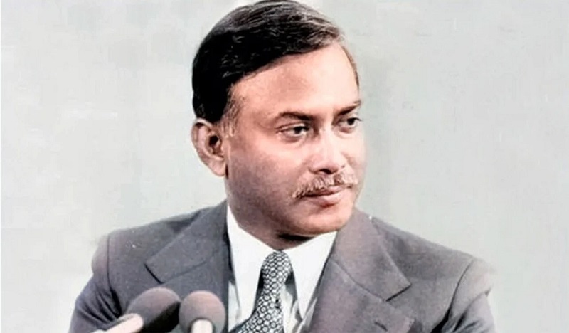 জিয়াউর রহমানের জীবন ও দর্শন নিয়ে গবেষণার আহ্বান জিয়াউর রহমানের জীবন ও দর্শন নিয়ে গবেষণার আহ্বান