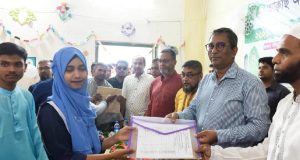 চ্যাম্পিয়ন রংপুরকে সহজেই হারালো সিলেট