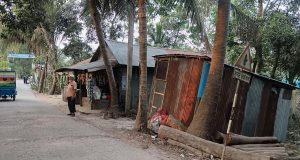 প্রধানমন্ত্রী স্বর্ণপদক পেলেন ফরিদগঞ্জের মেহেদী হাসান