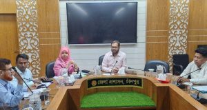 ঈদে মিলাদুন্নবীতে চাঁদপুর ইসলামিক ফাউন্ডেশনের কর্মসূচি