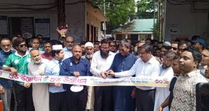 হাজীগঞ্জে তুচ্ছ ঘটনায় দেবরের ‘মারধরে’ ভাবীর মৃত্যু