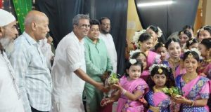 চাঁদপুরে রকেট মোবাইল ব্যাংকিং : লেনদেন ১ কোটি টাকা