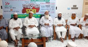 ৩০ তারিখে ভোট দিয়ে অপশক্তির সমুচিত জবাব দিন : দীপু মনি