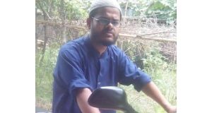 হাজীগঞ্জ-শাহরাস্তিতে মাঠে সক্রিয় নৌকা নিষ্ক্রিয় ধানের শীষ