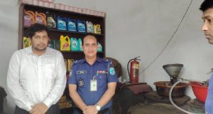 মতলব দক্ষিণে ১২ দিনেও নিখোঁজ গৃহবধূর সন্ধান মিলেনি