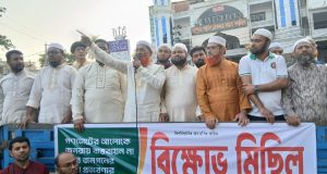 চা শ্রমিক