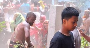 মুক্তিযোদ্ধা