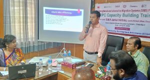 প্রধানশিক্ষক হুমায়ুন কবিরের মৃত্যুতে শিক্ষক নেতৃবৃন্দের শোক