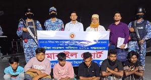 নির্বাচনের