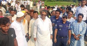 চাঁদপুর স্থগিত কেন্দ্রসহ ৬ ইউপির নির্বাচন শান্তিপূর্ণভাবে সম্পন্ন