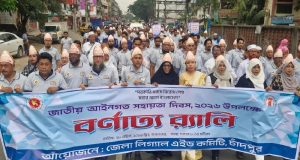 মোমবাতির