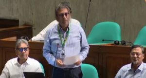 চাঁদপুরের সেই মা এখনো রোহানের লাশ পাননি - ভিডিও