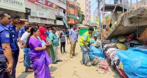 সৌদিতে নিহত চাঁদপুরের মিন্টুর দাফন
