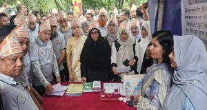 মোমবাতির