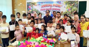 ৭ মার্চের ভাষণে বাঙালি জাতির মুক্তি সংগ্রাম জাগ্রত হয়