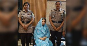 হামলার জবাব দেয়ার অধিকার রয়েছে ভারতের : ইকfলে সোবহান