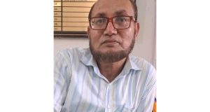 সাংবাদিক কেএম মাসুদের জন্মদিন