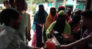 জেলেদের