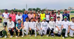 সময়ের পরিবর্তনে ভালো নেই চাঁদপুরের ইলেক্ট্রনিক্স কারিগররা