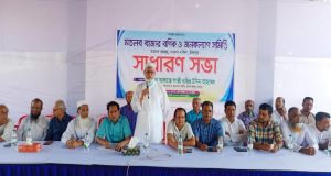 ফায়ার সার্ভিস স্টেশন স্থাপনের কাজ ৭৫ ভাগ সম্পন্ন