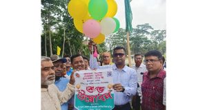 পুলিশের