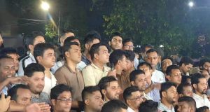 'বেগম জিয়ার মামলা সরকার করেনি, হস্তক্ষেপও নেই'