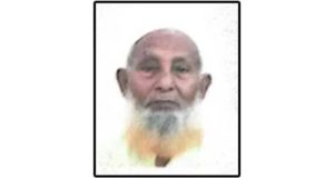 ভ্রুণ হত্যাকে গুপ্তহত্যা বলেছেন নবীজী