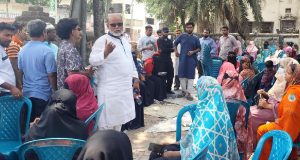 এলজিইডি