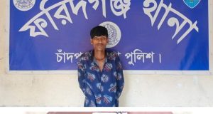 ফরিদগঞ্জে দেশীয় মাছ ও সবজি চাষে স্বাবলম্বী আব্দুল খালেক