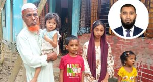 ফরিদগঞ্জে নির্বাচনী প্রচার-প্রচারণা শেষ : ভোটযুদ্ধে ১৬ প্রার্থী