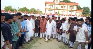 কচুয়ায় সাবেক ইউপি চেয়ারম্যানের মৃত্যু