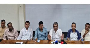 ফের ট্রেন চালুর উদ্যোগ, ব্রিটিশ আমলে তত্কালীন আসাম