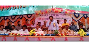 মতলব দক্ষিণে এ প্লাস ২ শ ৩০ : শীর্ষে মতলবগঞ্জ পাইলট বালিক উবি