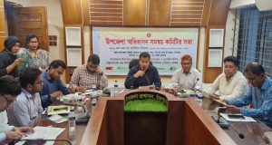 চাঁদপুরে লঞ্চের হুইল ছিঁটকে সুকানি নিহত