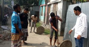 পরীক্ষার্থী