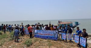 চাঁদপুর পুরাণবাজারে মাসব্যাপী বিজয়োৎসব : ২ জানুয়ারি আনুষ্ঠানিক উদ্বোধন