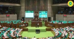 রাষ্ট্রধর্ম ইসলামকে চ্যালেঞ্জ করে হিন্দু আইনজীবীর রিট খারিজ