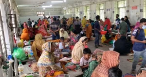 এসএসসির