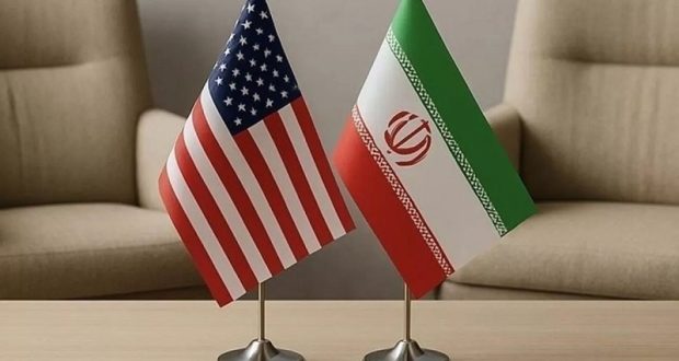 IRAN & USA==