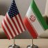 IRAN & USA==