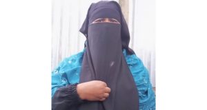 ঘাতককে আদালতে প্রেরণ