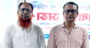 চাঁদপুরে জাটকা ইলিশ পাচার কালে আটক ৩
