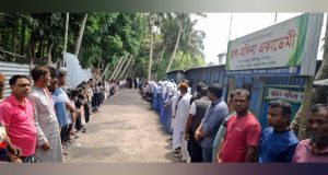 ফরিদঞ্জের এমপির প্রচেষ্টায়