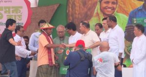 শিক্ষামন্ত্রী