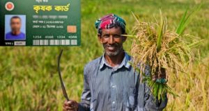 দেশের উন্নয়ন কর্মকাণ্ডে সেনাবাহিনীর অবদান রয়েছে