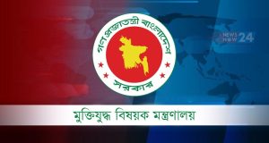 ২৪ ঘণ্টায় করোনাভাইরাসে