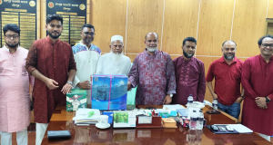 ওয়েস্টার্ণ হোটেলে