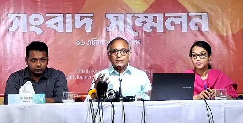 মে মাসে শুরু হচ্ছে বাংলাদেশ জার্নালিজম কনফারেন্স ২০২৬ মে মাসে শুরু হচ্ছে বাংলাদেশ জার্নালিজম কনফারেন্স ২০২৬