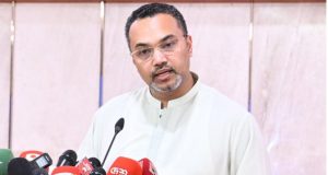 গণঅভ্যুত্থানে