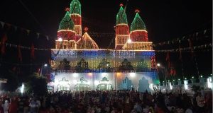 প্রার্থী ৮ জন